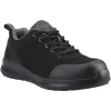 Centek FS341 Safety Trainer Black