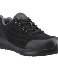Centek FS341 Safety Trainer Black