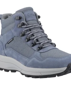 Cotswold Oddington Boot Blue