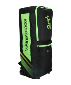 Kookaburra WD4000 Wheelie Duffle Bag
