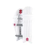 Gray Nicolls Classic Select Batting Pads: White