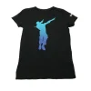 Fortnite Dab Adult XL black t-shirt