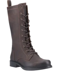 Cotswold Hidcote Boots Brown