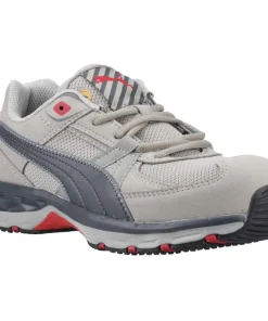 Puma Safety Vanti Safety Trainer Grey