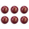 Readers Gold 'A' 4 3/4 oz Youths Cricket Ball Box of 6