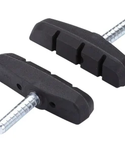 BBB BBS-08 Cantistop 65mm Brake Pads (2 Pair) - Black