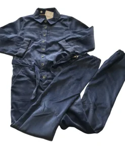 Nutmeg 13-14 years blue jumpsuit