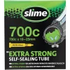 Slime Smart Self Sealing Inner Tube 700 x 19 25c Presta Valve