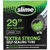 Slime Smart Self Sealing Inner Tube 29 x 1.85 2.20 Schrader Valve