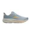 Brooks Womens Trainer Ghost 17 Skyway/Coconut/Sand
