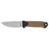 Gerber Gerber Strongarm Camp Magnacut – Coyote Brown