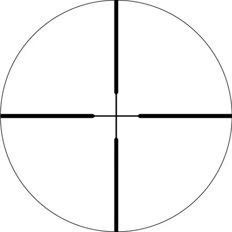 Vortex Crossfire® HD 2-7x32 V-Plex MOA - Image 2