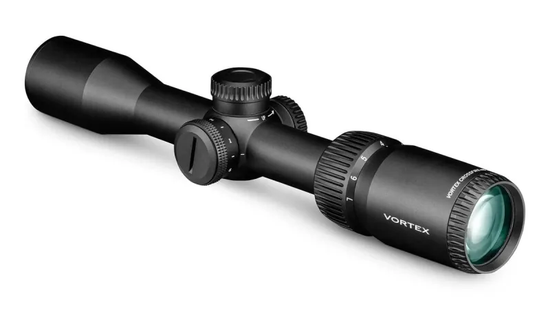 Vortex Crossfire® HD 2-7x32 V-Plex MOA - Image 3