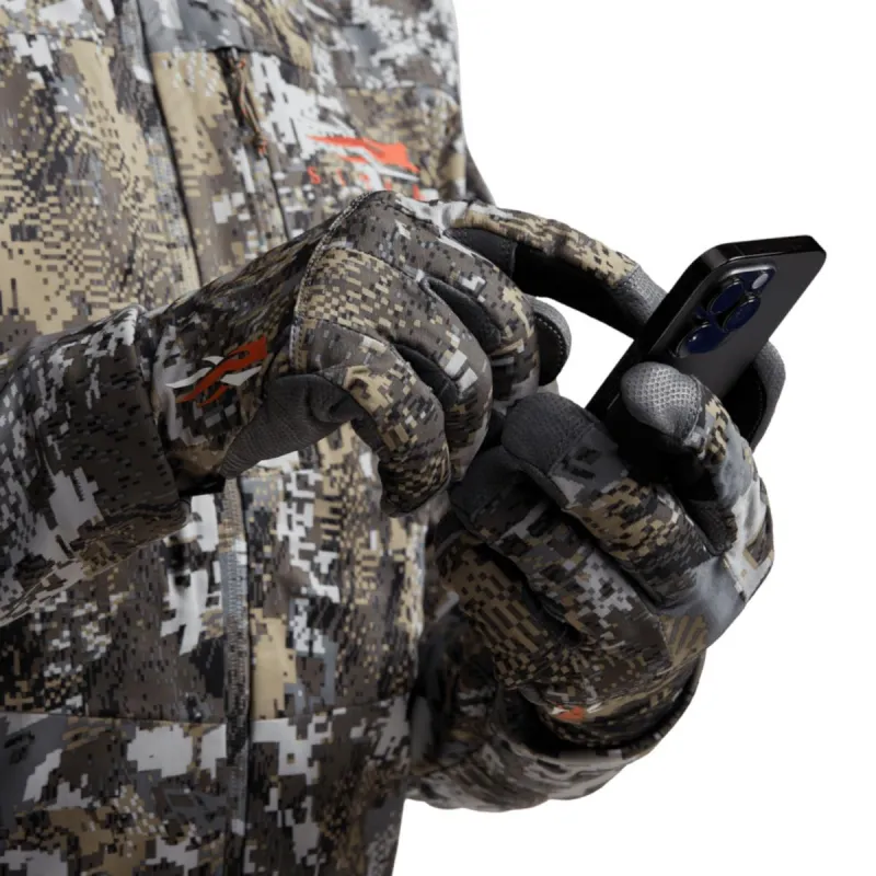 Sitka Jetstream HD WS Glove Optifade Elevated II - Image 3