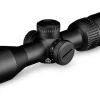 Vortex Crossfire® HD 1.5-5.5x32 Illuminated Dead-Hold® 2A BDC MOA Scout
