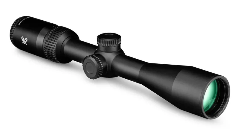 Vortex Crossfire® HD 3-9x40 Dead-Hold® BDC MOA