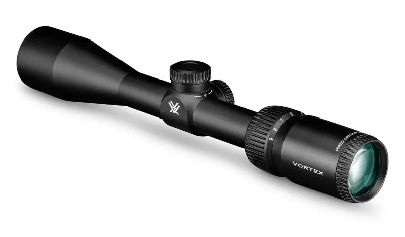 Vortex Crossfire® HD 3-9x40 Dead-Hold® BDC MOA - Image 3