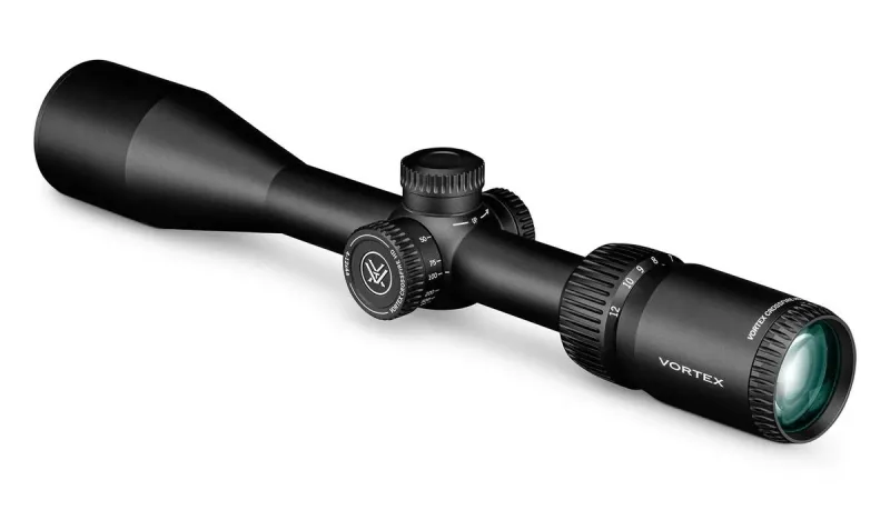 Vortex Crossfire HD 4-12x44 WideRange Plex MOA - Image 3