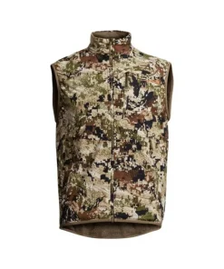 Sitka Ambient 100 Vest Optifade Subalpine
