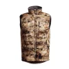 Sitka Kelvin AeroLite Vest Optifade Waterfowl Marsh