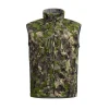 Sitka Stratus Vest 2.0 Optifade Cover