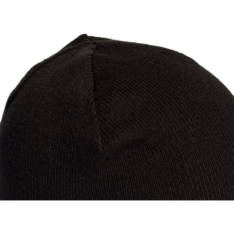 adidas Logo Running Beanie - Black - Image 3