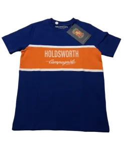 Holdsworth 7-8 years blue t-shirt