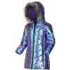 Regatta Peppa Pig Kids Padded Jacket - Purple