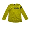 Sisley 7-8 years yellow t-shirt