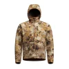 Sitka Duck Oven LT Hoodie Optifade Marsh