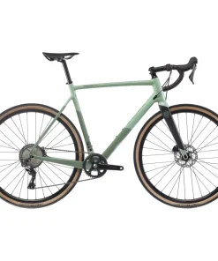 Bianchi Impulso Pro Carbon Gravel Bike 2023 - Sage Escape