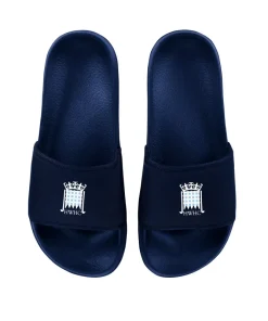 Hampstead and Westminster HC Sliders: Navy