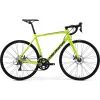 Merida Scultura Disc 200 Road Bike 2023 - Green