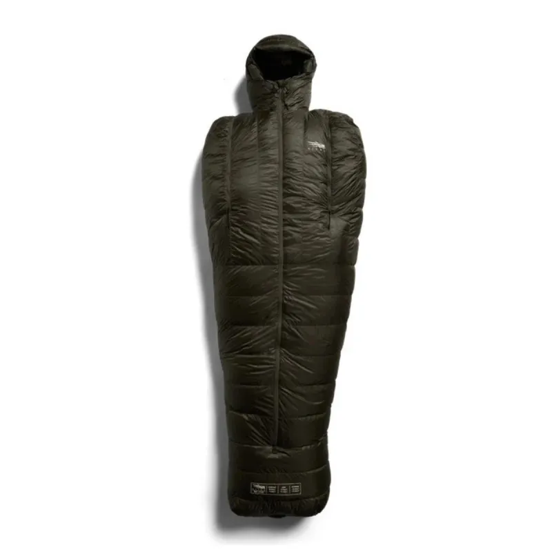 Sitka HyperDown Sleeping Bag Deep Lichen