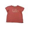 H&M 4-5 years pink Hello t-shirt