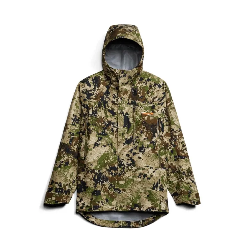 Sitka Dew Point Pro Jacket Optifade Subalpine - Image 2