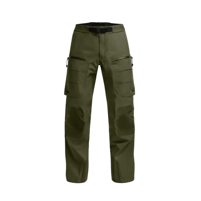 Sitka Dew Point Pro Bib Pant Covert