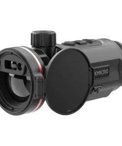 HIKMICRO Thunder 3.0 TQ35CL Thermal Front Clip-On with LRF - 35mm <15mK 640x512px 12μm