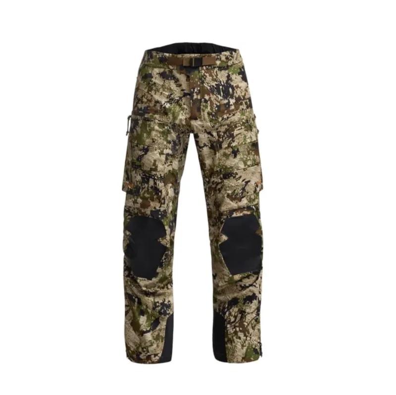 Sitka Dew Point Pro Bib Pant - Optifade Subalpine
