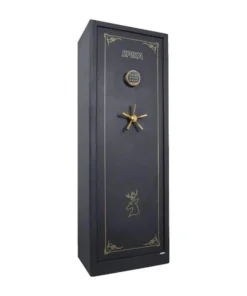 Spika S3D Premium Medium Safe