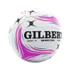 Gilbert Netball Spectra Purple - 5