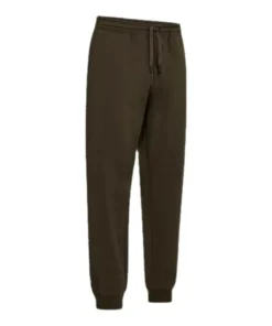 Deerhunter Logo Sweat Trousers