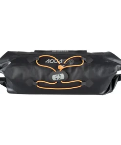 Oxford Aqua Evo Adventure Handlebar Pack - Black