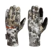 Sitka Traverse Gloves Optifade Elevated II