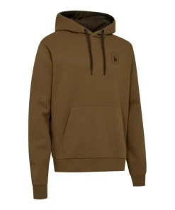 Deerhunter  Logo Hoodie