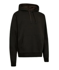 Deerhunter Logo Hoodie