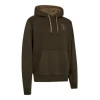 Deerhunter Logo Hoodie