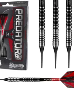 Harrows Predator Darts