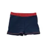 Spiderman 5-6 years red and navy aquashorts