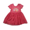 Peppa Pig 5-6 years pink dress